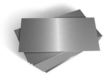 Aluminium Metal Sheets
