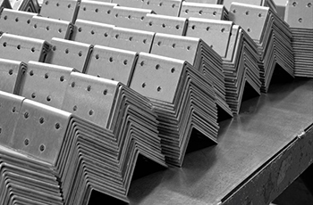 sheet metal products in India