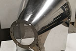 Sheet Metal Enclosure Components