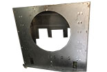 Steel Hood and Nozzles Manufacturers