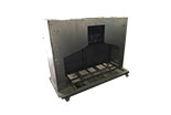 Filter gauges ups boxes