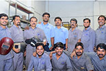 Sheet Metal Fabrication dealers in India
