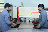 Stainless steel components dealers