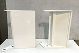 Stainless Steel Fabrication suppliers and dealers in India