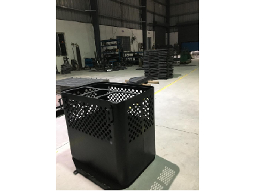 Sheet Metal Fabrication