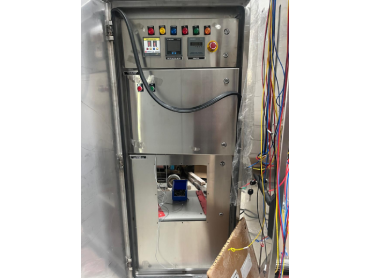 Sheet Metal Fabrication in India