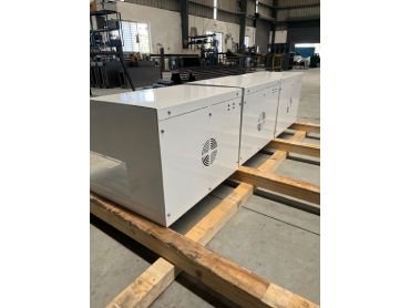 Sheet Metal Fabrication in India