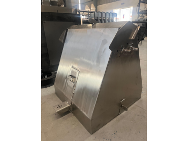 Sheet Metal Fabrication in India