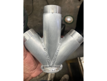 Sheet Metal Fabrication in India