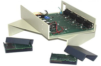 Electronic Enclosures Manufacturers