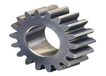 Mill Machinery Components Manufacturers